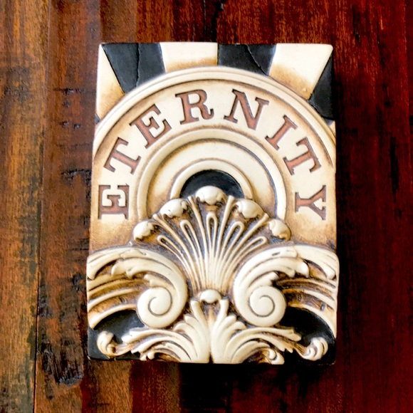 Sid Dickens Memory Block Tile ETERNITY T-179 - Picture 1 of 6